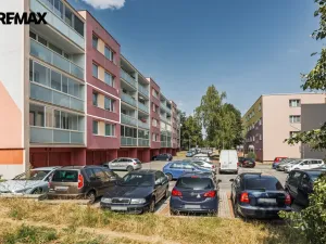 Prodej bytu 2+kk, Beroun - Beroun-Město, Košťálkova, 39 m2