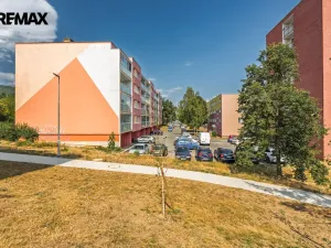 Prodej bytu 2+kk, Beroun - Beroun-Město, Košťálkova, 39 m2