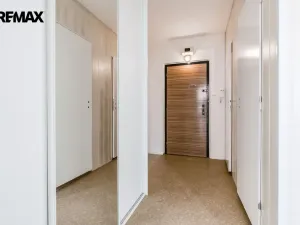 Prodej bytu 2+kk, Beroun - Beroun-Město, Košťálkova, 39 m2