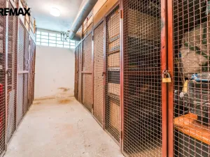 Prodej bytu 2+kk, Beroun - Beroun-Město, Košťálkova, 39 m2