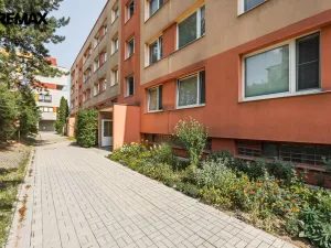 Prodej bytu 2+kk, Beroun - Beroun-Město, Košťálkova, 39 m2