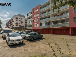 Prodej bytu 2+kk, Beroun - Beroun-Město, Košťálkova, 39 m2