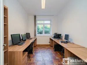 Prodej bytu 2+kk, Praha - Strašnice, Vykáňská, 55 m2