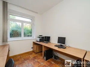 Prodej bytu 2+kk, Praha - Strašnice, Vykáňská, 55 m2