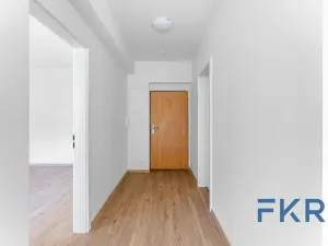 Pronájem bytu 2+kk, Kralupy nad Vltavou, Na Horkách, 48 m2