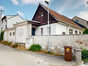 Prodej rodinného domu, Dolní Kounice, Jiráskova, 150 m2