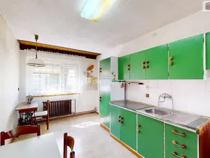Prodej rodinného domu, Dolní Kounice, Jiráskova, 150 m2