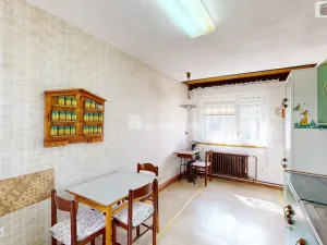 Prodej rodinného domu, Dolní Kounice, Jiráskova, 150 m2