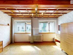 Prodej rodinného domu, Dolní Kounice, Jiráskova, 150 m2