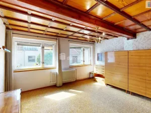 Prodej rodinného domu, Dolní Kounice, Jiráskova, 150 m2