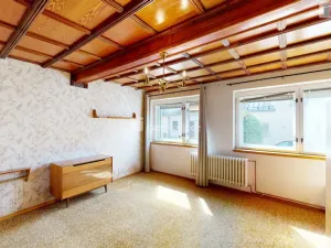 Prodej rodinného domu, Dolní Kounice, Jiráskova, 150 m2