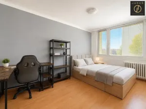Pronájem bytu 3+kk, Kladno, U Hvězdy, 69 m2