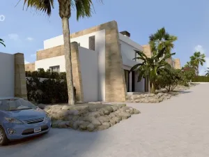 Prodej rodinného domu, Algorfa, Alicante, Španělsko, 216 m2