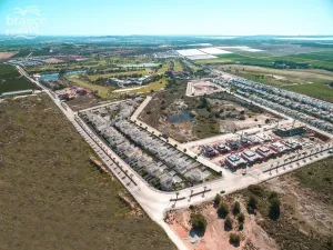 Prodej rodinného domu, Algorfa, Alicante, Španělsko, 216 m2