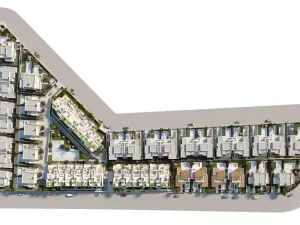 Prodej rodinného domu, Algorfa, Alicante, Španělsko, 216 m2