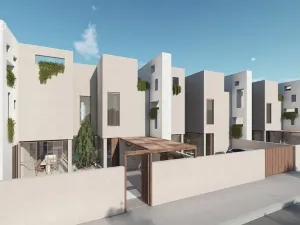 Prodej rodinného domu, Formentera del Segura, Alicante, Španělsko, 157 m2