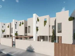 Prodej rodinného domu, Formentera del Segura, Alicante, Španělsko, 157 m2
