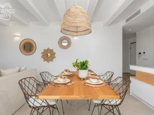 Prodej rodinného domu, Los Alcazares, Murcia, Španělsko, 115 m2