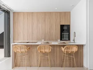 Prodej rodinného domu, Los Alcazares, Murcia, Španělsko, 109 m2