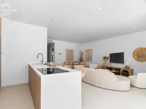 Prodej rodinného domu, Los Alcazares, Murcia, Španělsko, 109 m2