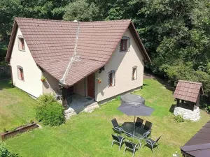 Prodej chalupy, Staré Město pod Landštejnem, 107 m2