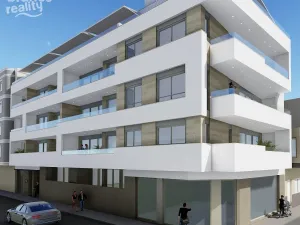 Prodej bytu 3+kk, Torrevieja, Alicante, Španělsko, 77 m2