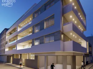 Prodej bytu 2+kk, Torrevieja, Alicante, Španělsko, 51 m2