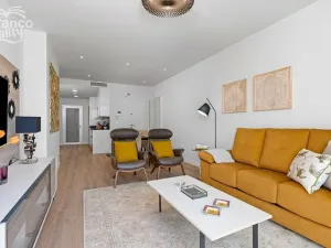Prodej bytu 3+kk, Orihuela Costa, Alicante, Španělsko, 103 m2