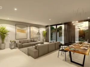 Prodej rodinného domu, Altea, Alicante, Španělsko, 500 m2