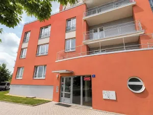 Prodej bytu 2+kk, Praha, 57 m2