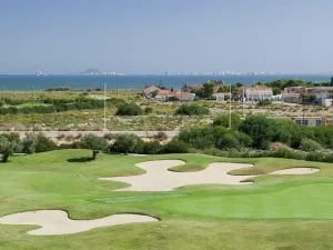 Prodej rodinného domu, Los Alcazares, Murcia, Španělsko, 110 m2