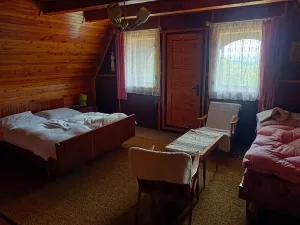 Prodej chaty, Vyškovec, 213 m2