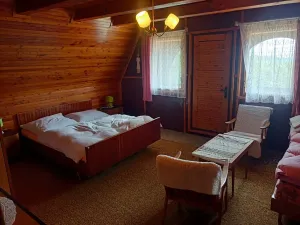 Prodej chaty, Vyškovec, 213 m2