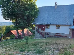 Prodej chaty, Vyškovec, 213 m2