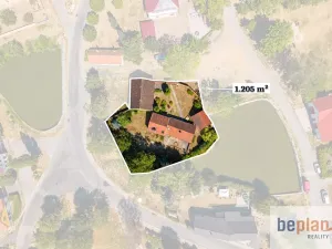 Prodej rodinného domu, Všekary, 106 m2