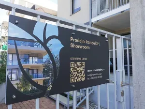 Prodej bytu 4+kk, Praha - Dolní Chabry, U Václava, 106 m2