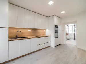 Prodej bytu 1+1, Brno, Cejl, 50 m2