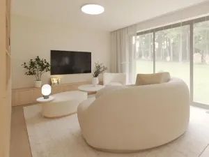 Prodej bytu 5+kk, Úhonice, Ke Hřišti, 138 m2