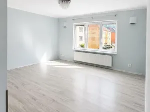Pronájem bytu 3+1, Sloup v Čechách, Komenského, 60 m2