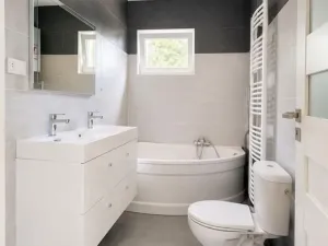 Pronájem bytu 3+1, Sloup v Čechách, Komenského, 60 m2