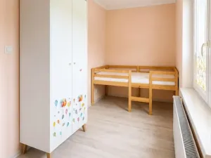 Pronájem bytu 3+1, Sloup v Čechách, Komenského, 60 m2