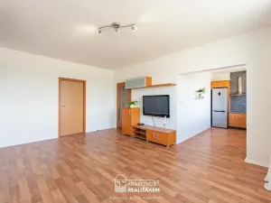 Pronájem bytu 3+1, Hranice - Hranice I-Město, Hromůvka, 68 m2
