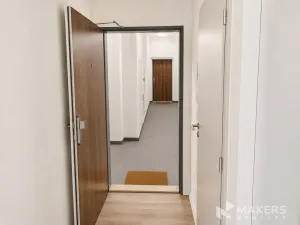 Pronájem bytu 2+kk, Praha - Hostivař, Arnošta Staňka, 48 m2