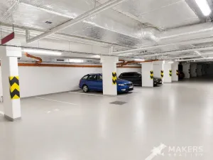 Pronájem bytu 2+kk, Praha - Hostivař, Arnošta Staňka, 48 m2