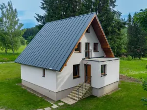 Prodej rodinného domu, Sedloňov, 129 m2
