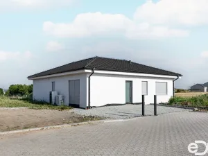 Prodej rodinného domu, Dalovice, 108 m2