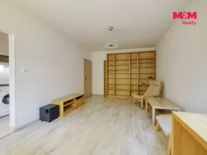 Pronájem bytu 3+1, Cheb, Do Zátiší, 77 m2