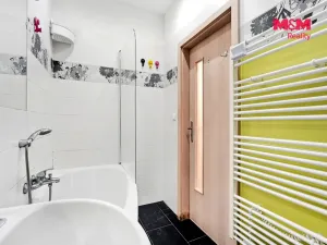 Prodej bytu 3+kk, Jablonec nad Nisou - Jablonecké Paseky, Lučanská, 72 m2