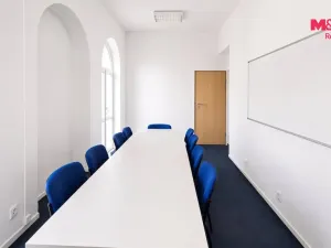 Pronájem obchodního prostoru, Praha, Ke Stírce, 108 m2