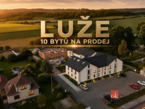 Prodej bytu 2+kk, Luže, Žižkova, 49 m2